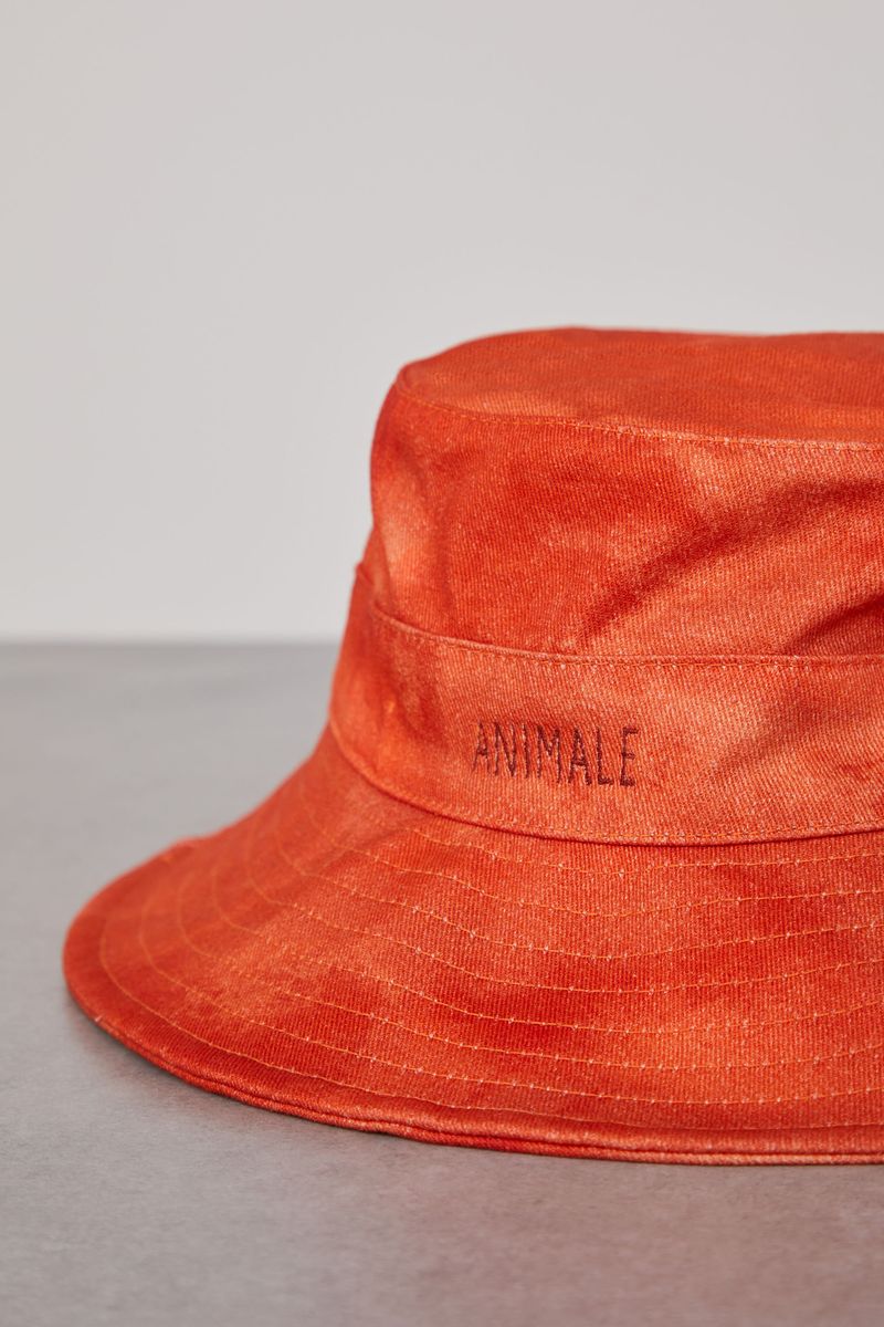 Chapeu Textura Starfish
