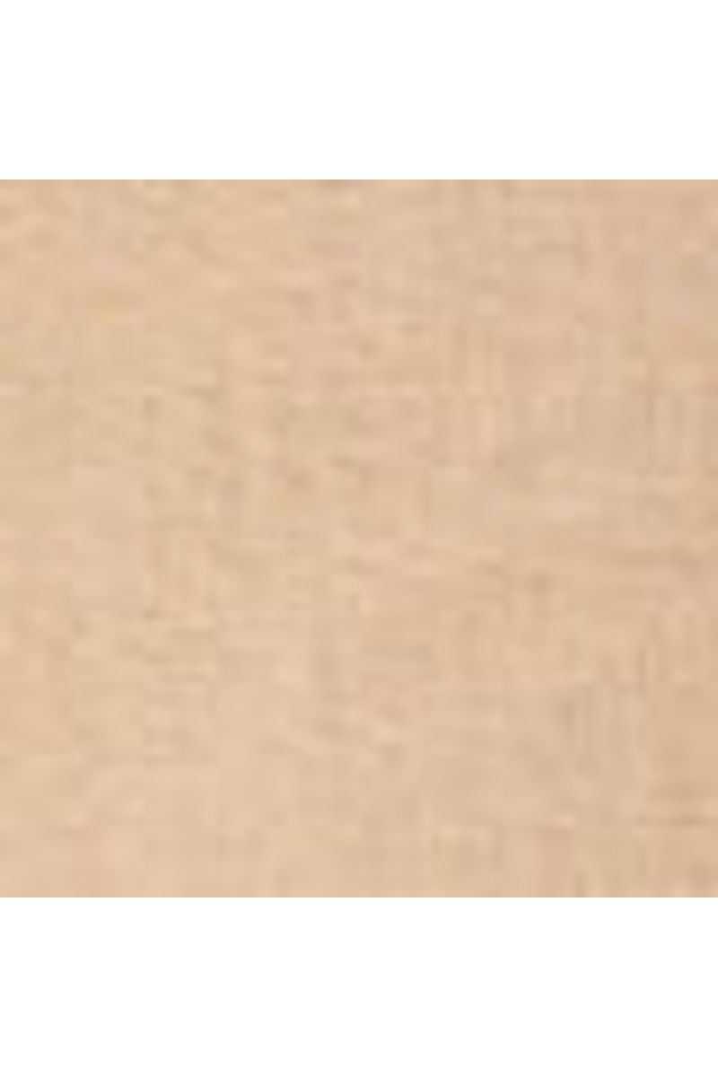 Camisa De Linho Cropped Natural