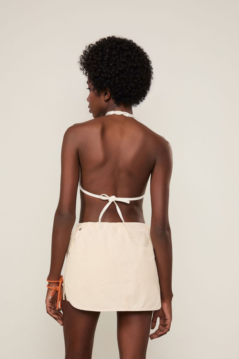 Shorts Saia Paper