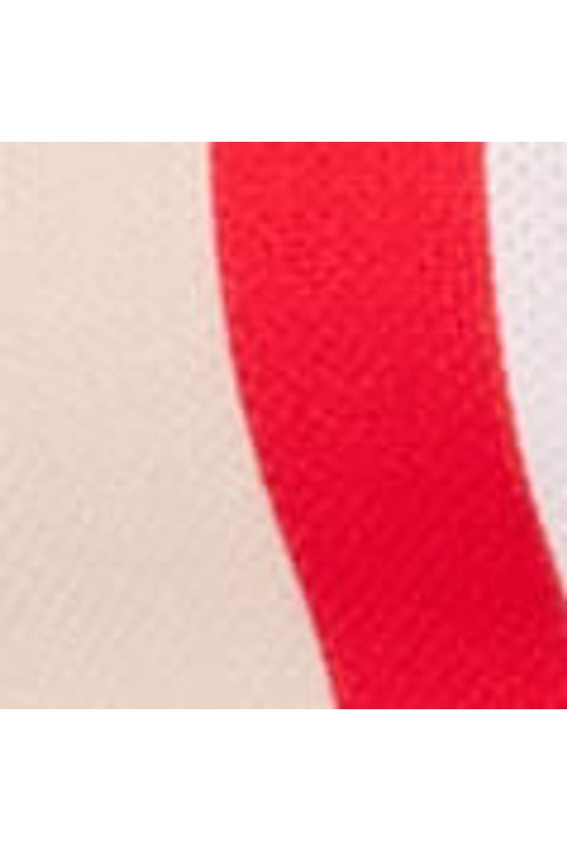 Regata De Tricot Cropped Nautico Esportivo