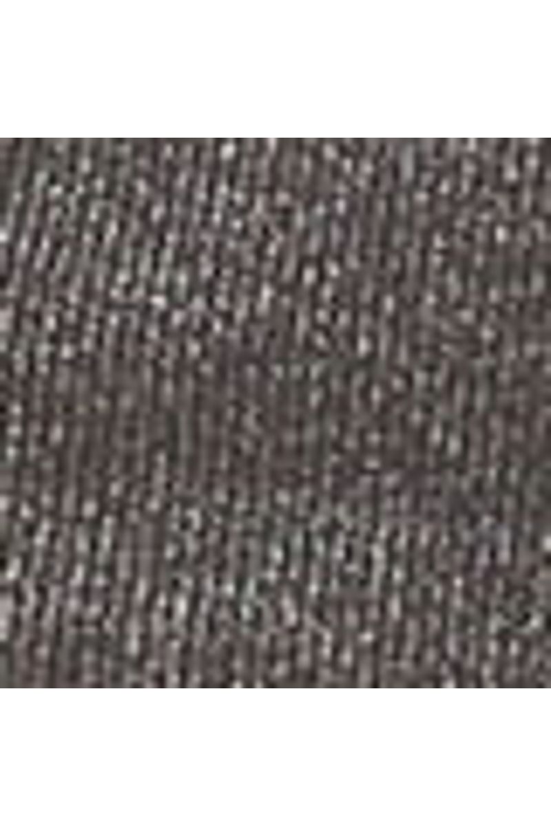 Vestido De Tricot Com Lurex