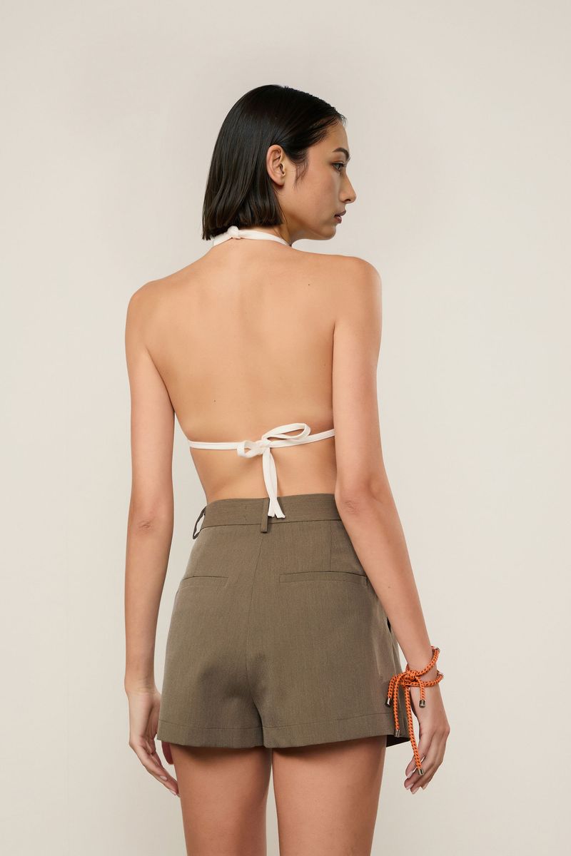 Shorts Pence Alfaiataria
