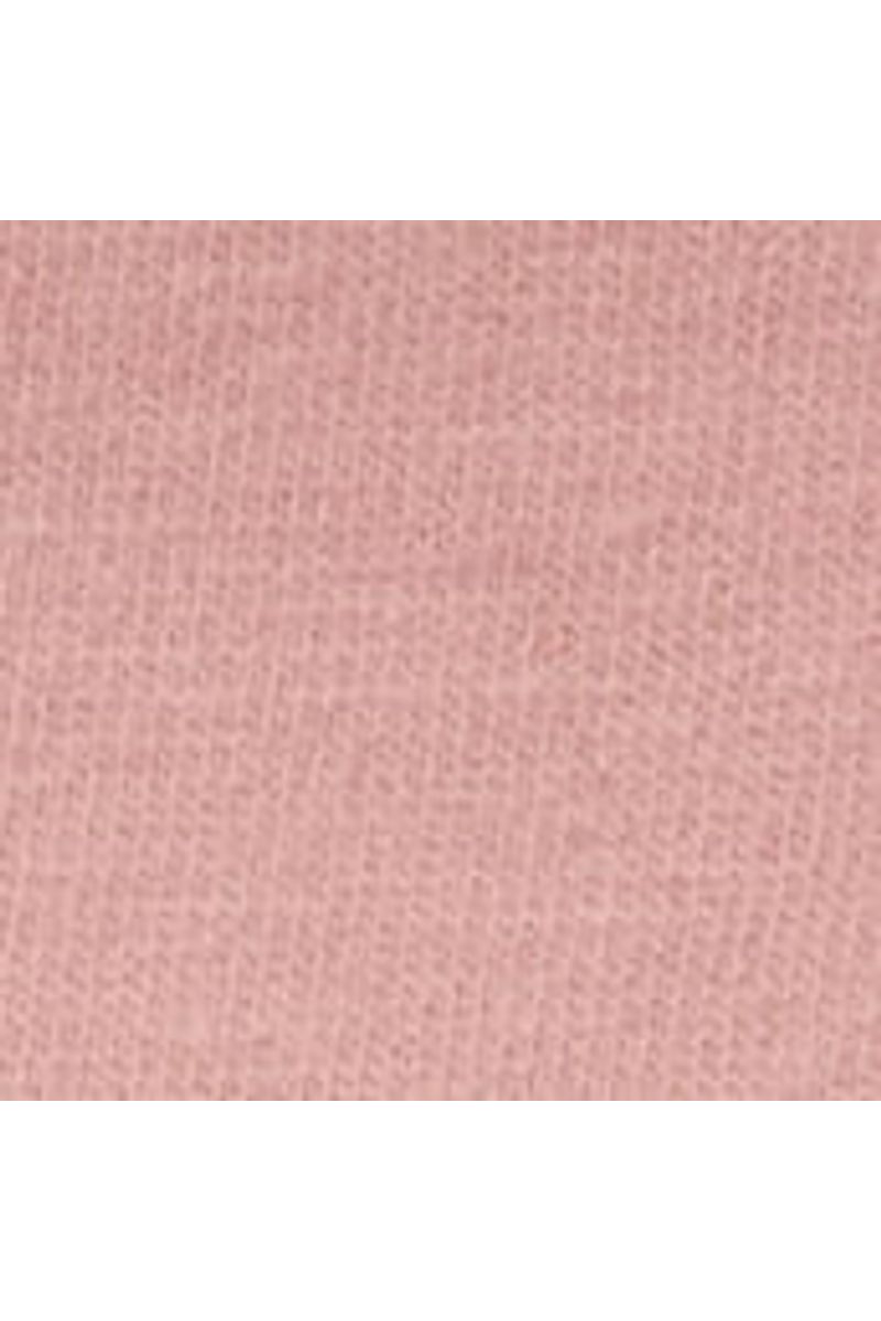 T-Shirt De Malha Fun Refúgio Rosa