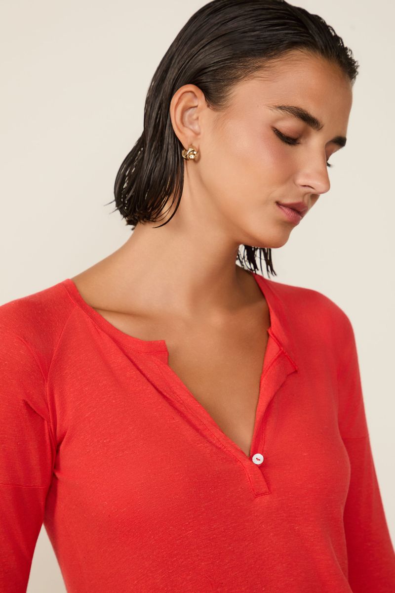 Raglan Descontruida Color