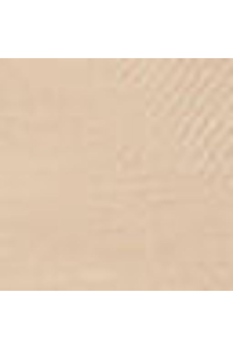 Top De Linho Com Algodao Justo Khaki