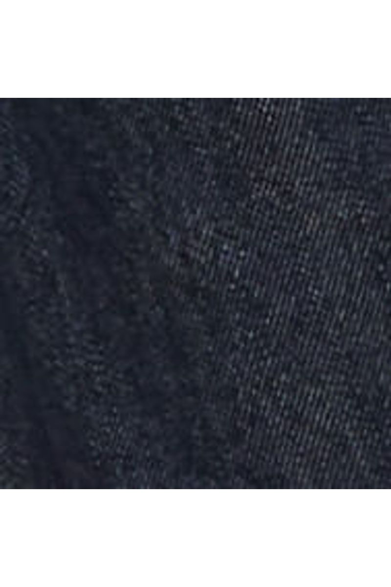 Cropped Manga Longa Fio Tinto