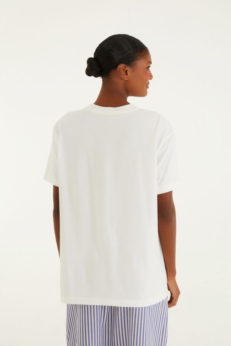 T-Shirt Fit Soy Honduras