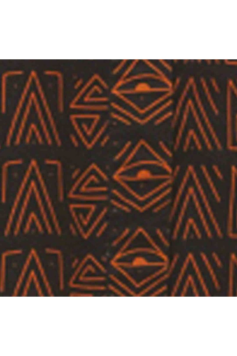 Camisa Estampada Tipográfico Amazônia