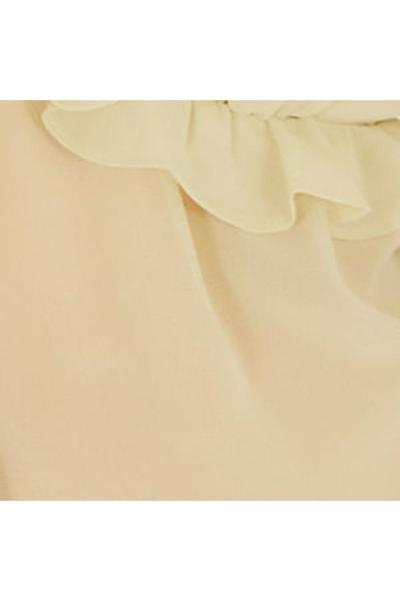 Blusa Babados Alcinhas