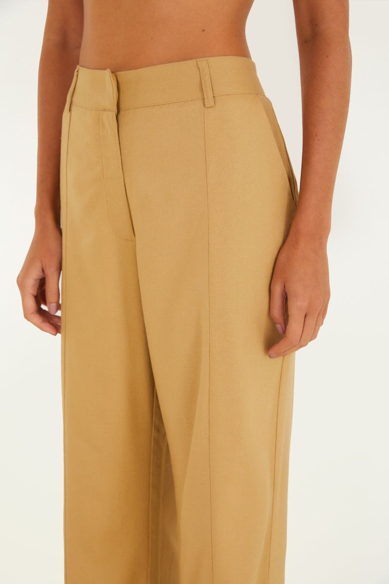 Calça Alfaiataria Flare