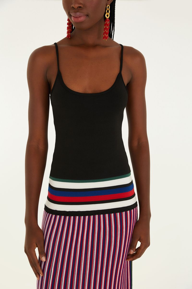 Vestido Tricot Sonho