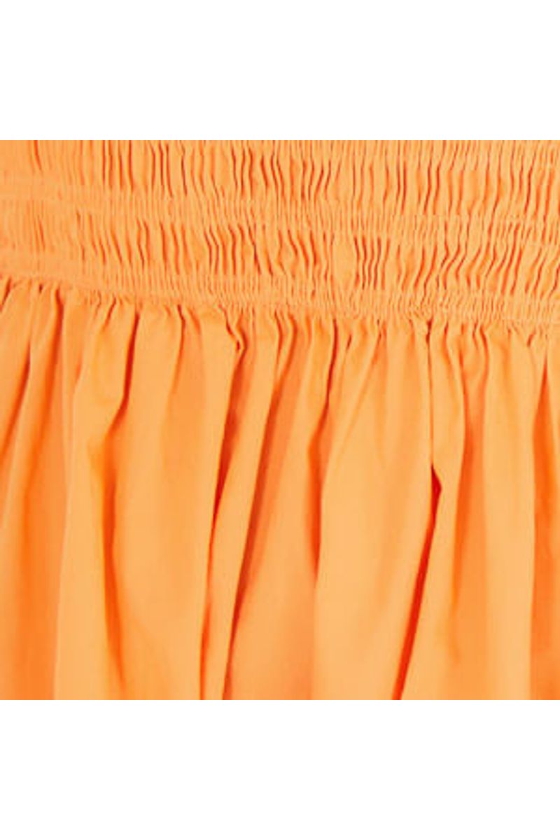 Vestido Curto Lastex Alcinhas