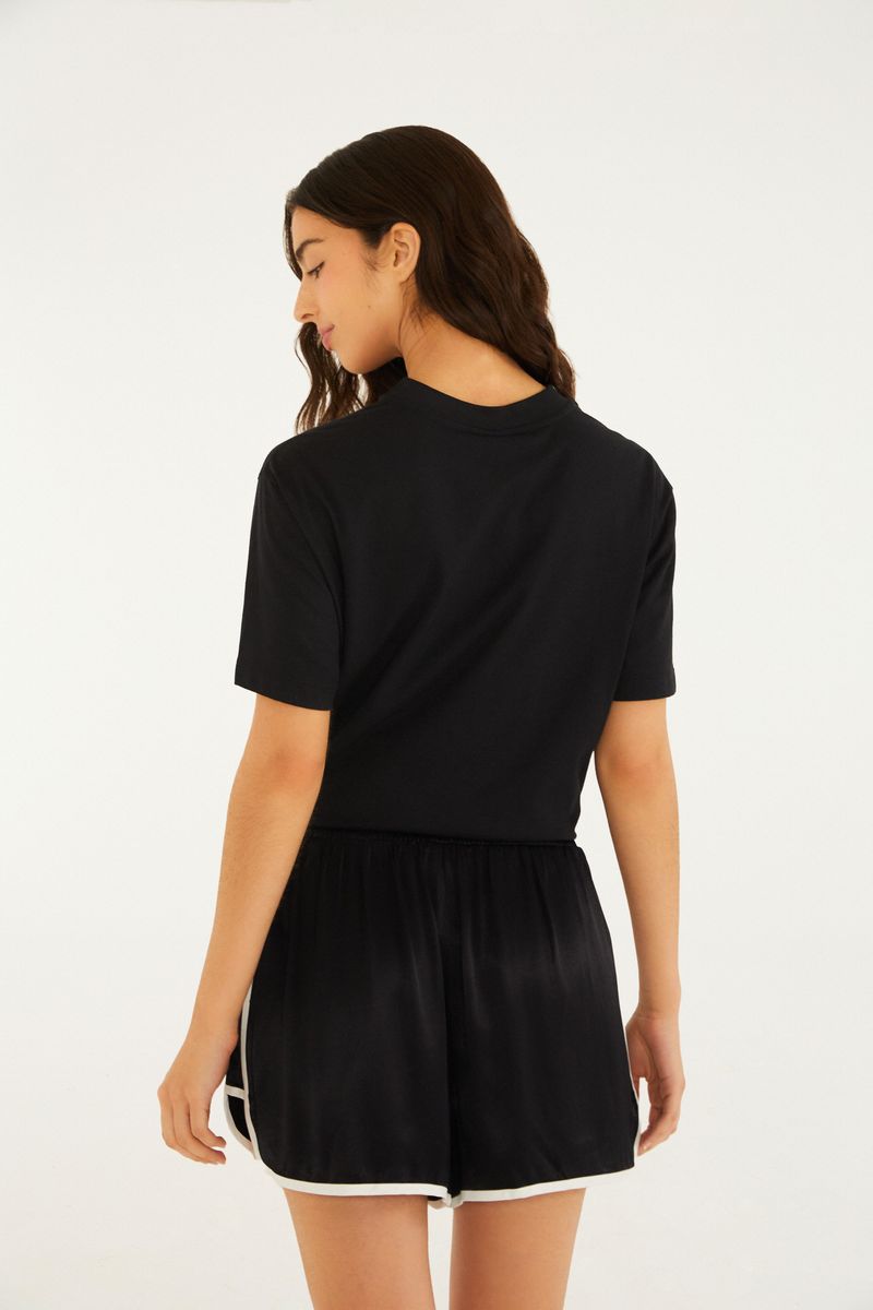 Short Elástico Cós