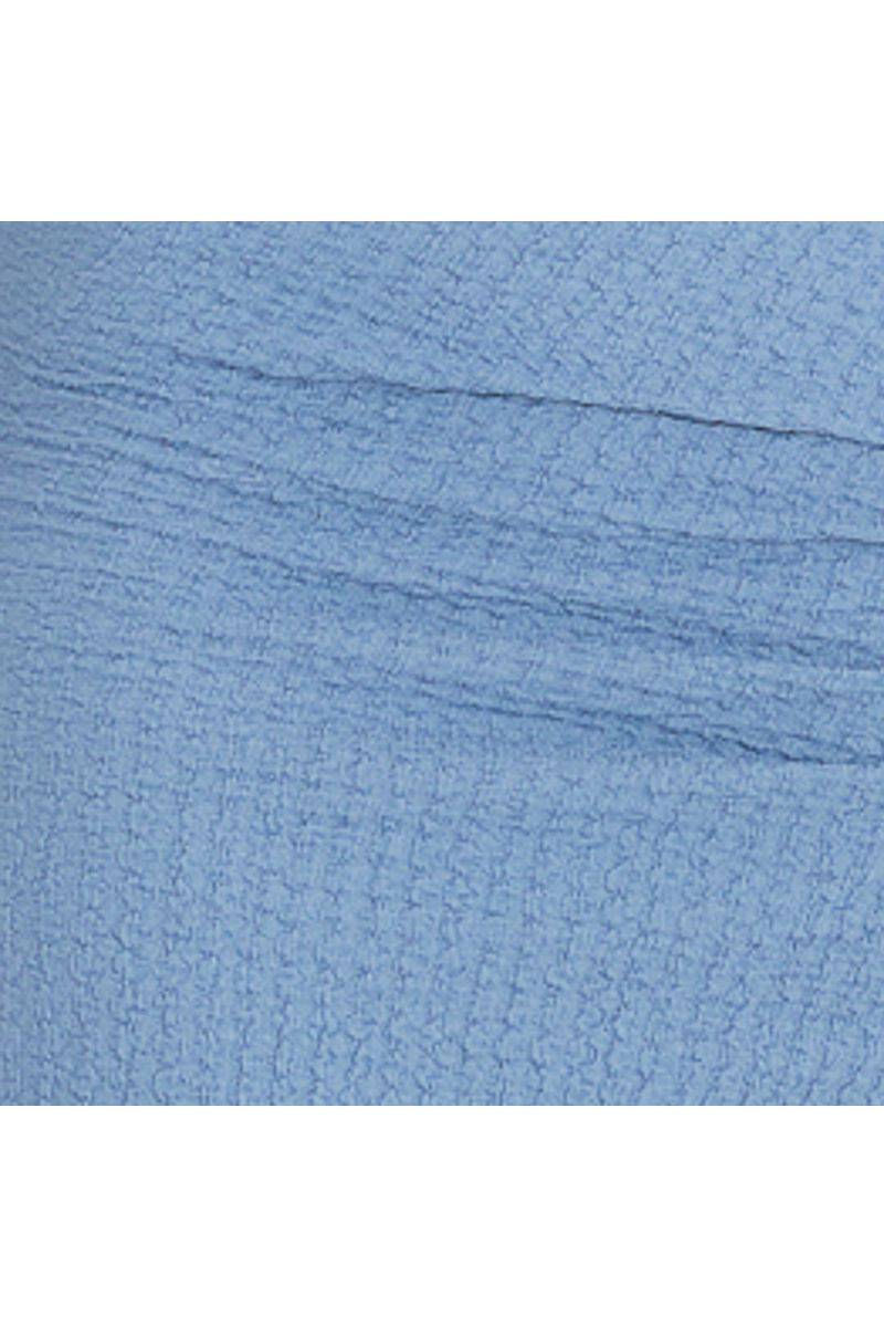 Saia Cropped Textura