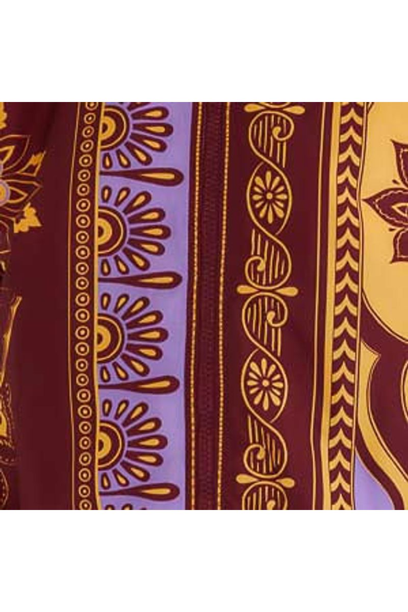 Bomber Adidas Borboho Scarves Lilac