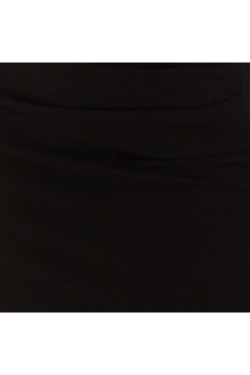 Vestido Cropped Drink Pintado