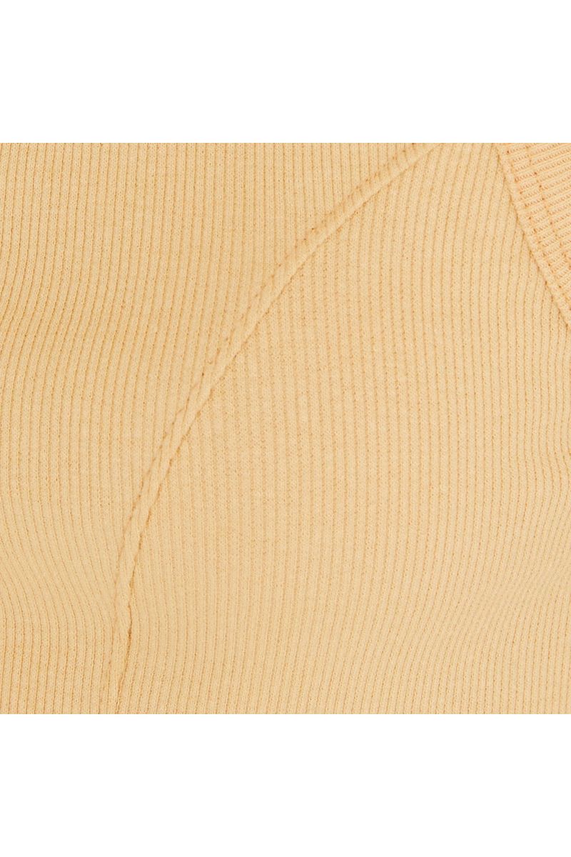 Regata Rib Pesponto Corselet