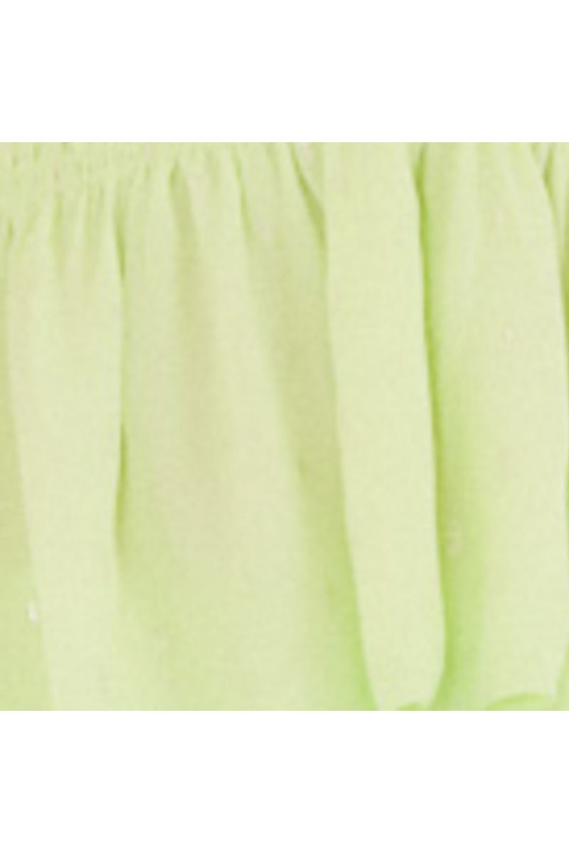 Saia Pregas  Lurex