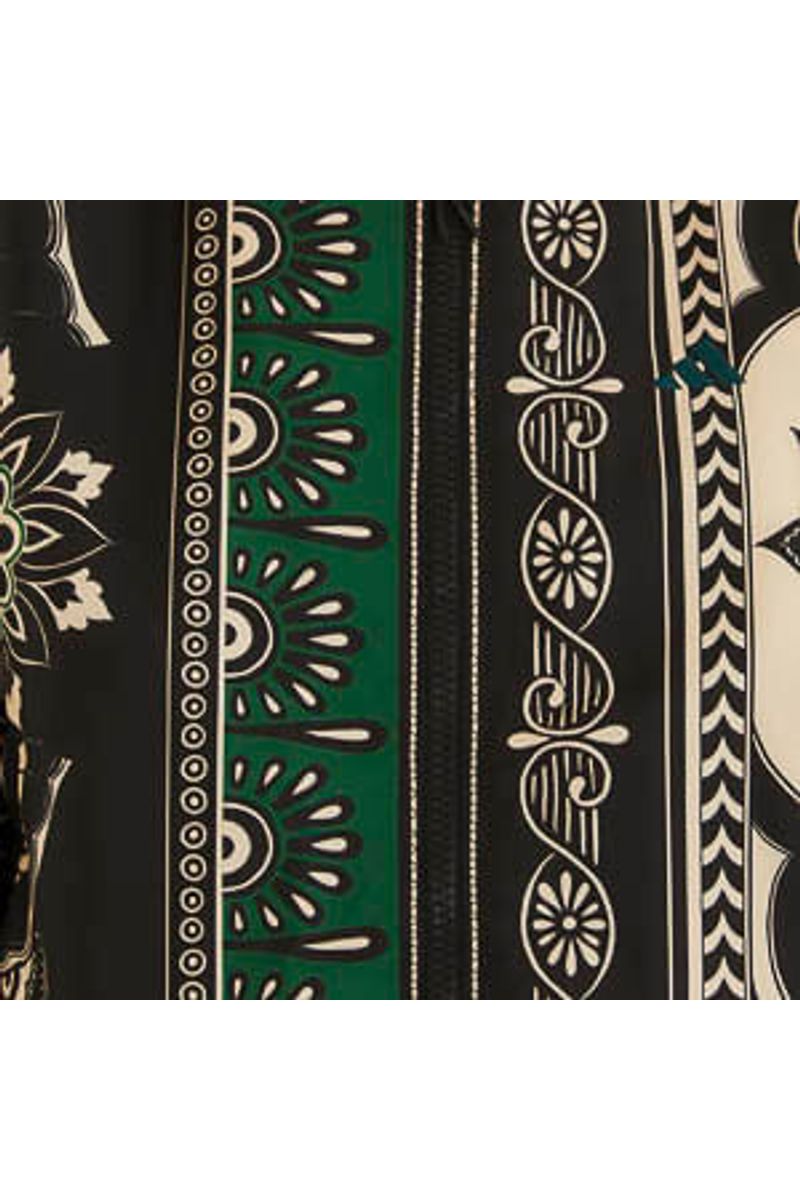 Bomber Adidas Borboho Scarves Green
