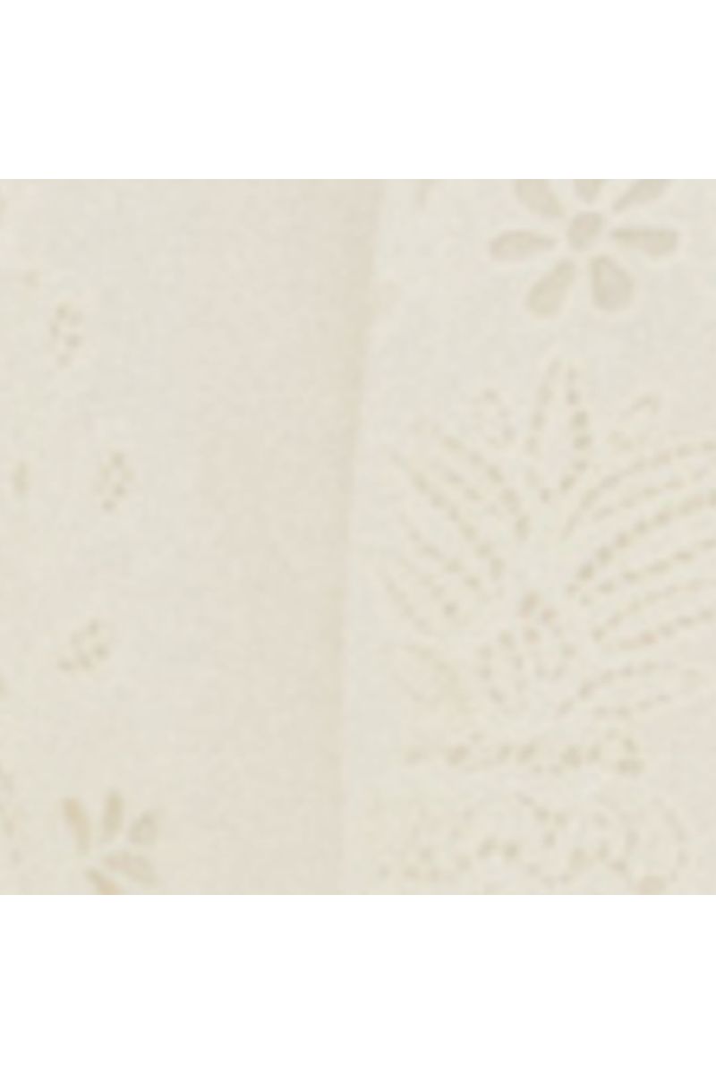 Vestido Richelieu Floral Mariana