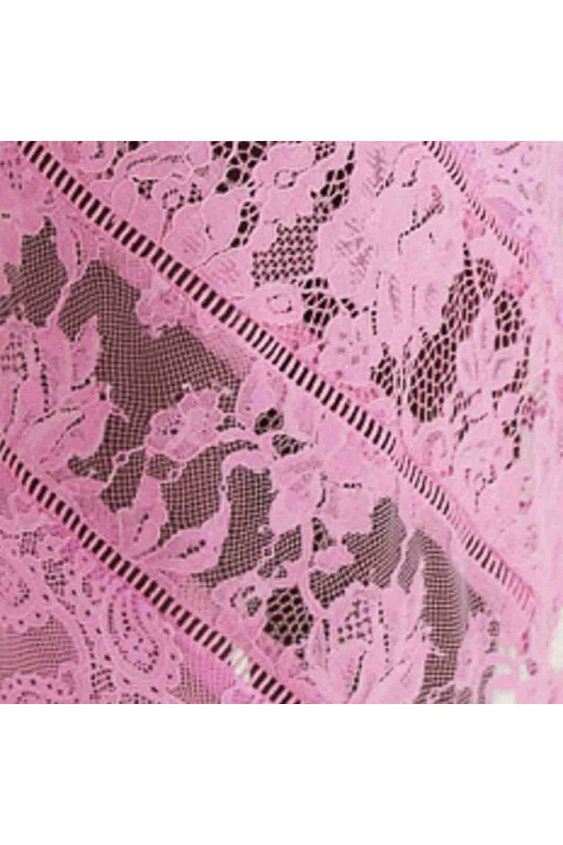 Saia Patch De Renda