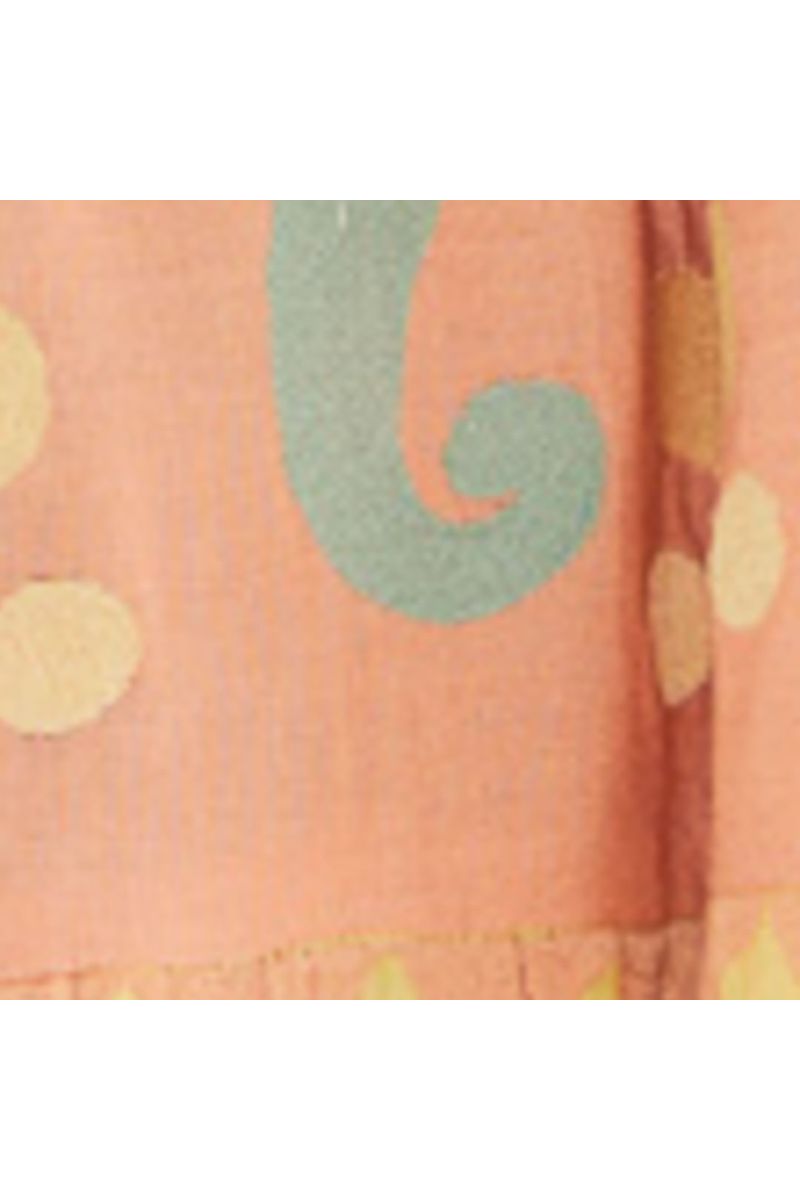 Vestido Cutwork Souvenir Litoral