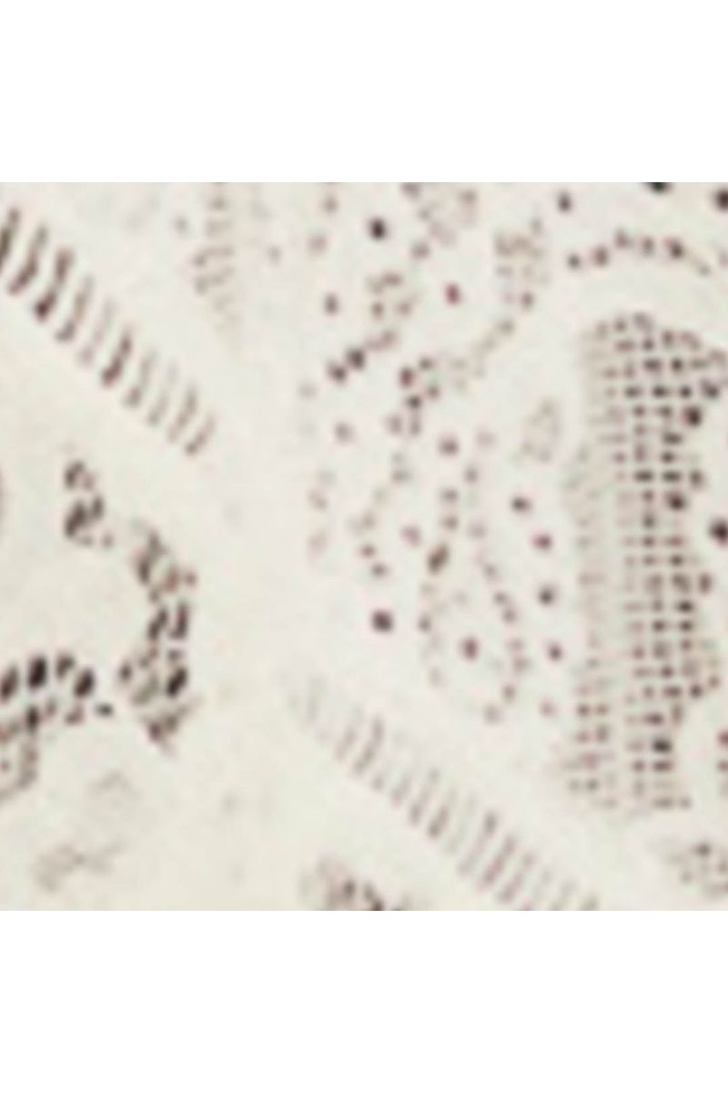 Saia Patch De Renda