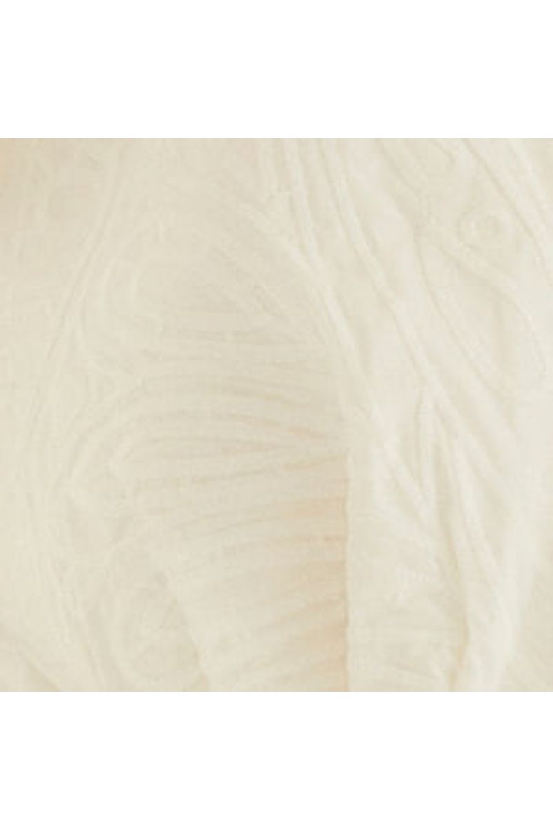 Blusa Richelieu Borboleta