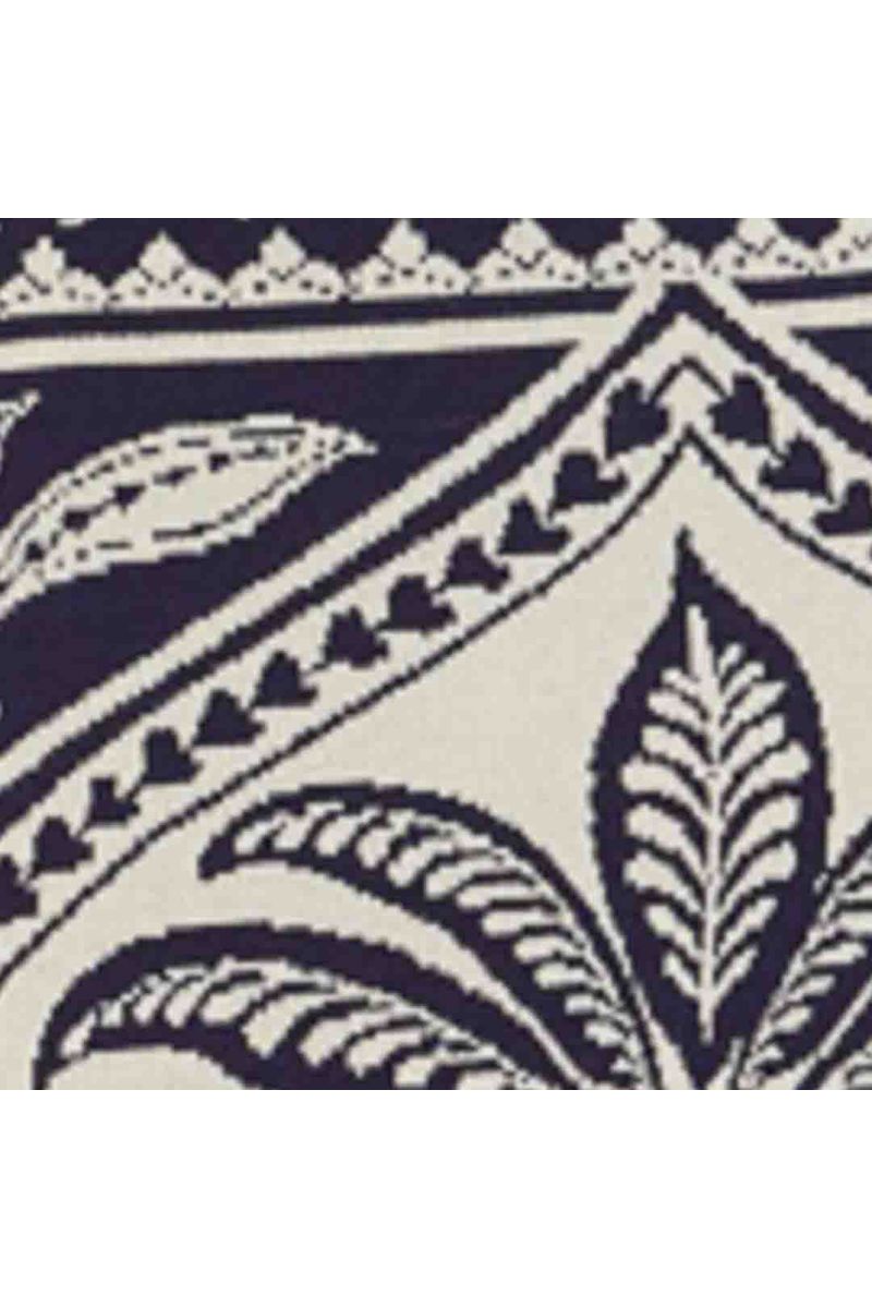 Top Tricot Jacquard Martina