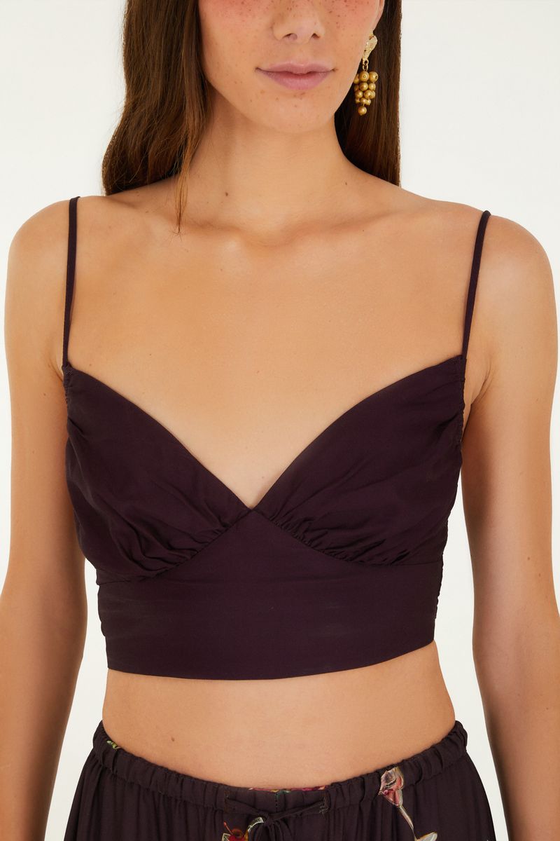 Top Decote