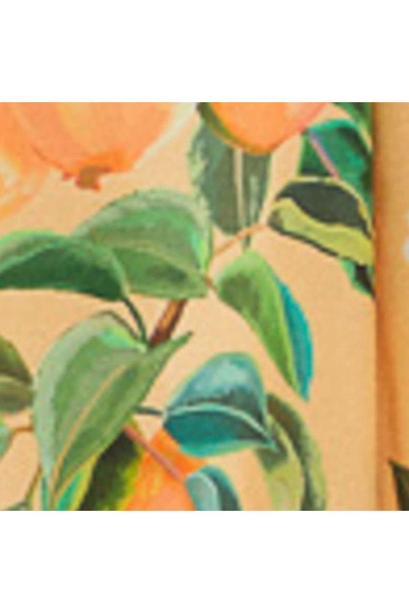 Macacão Estampado Pera Chic