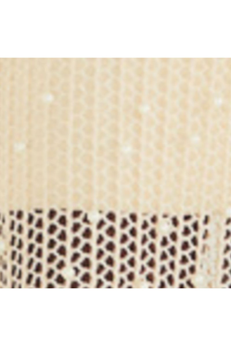 Vestido Tricot Pérola