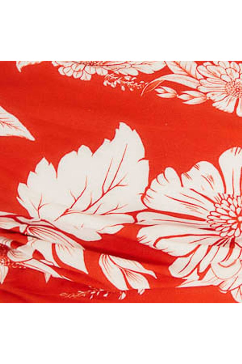 Blusa Estampada Domitila