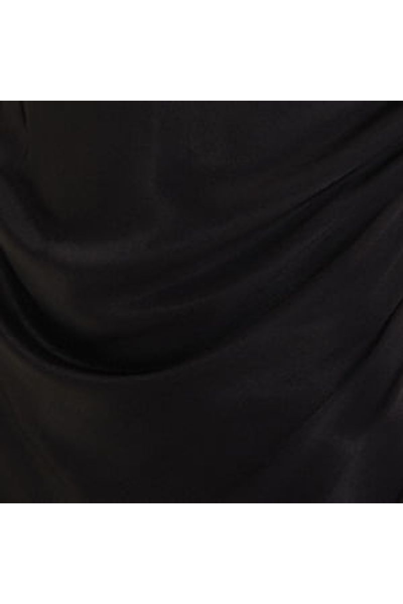 Vestido Alcinhas Cetim