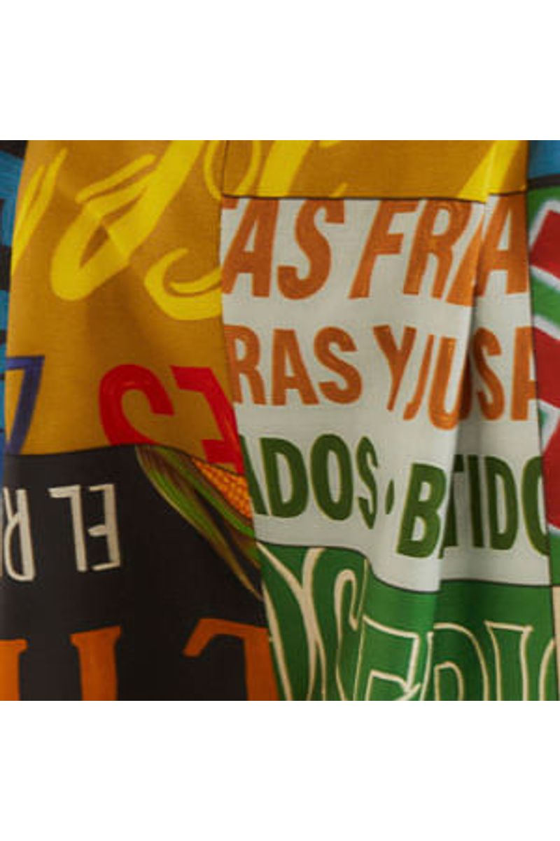 Bermuda Feria Libre