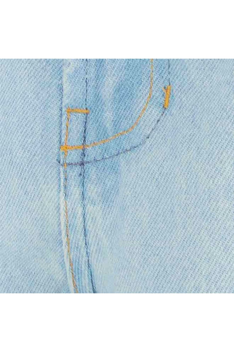 Bermuda Jeans Pregas