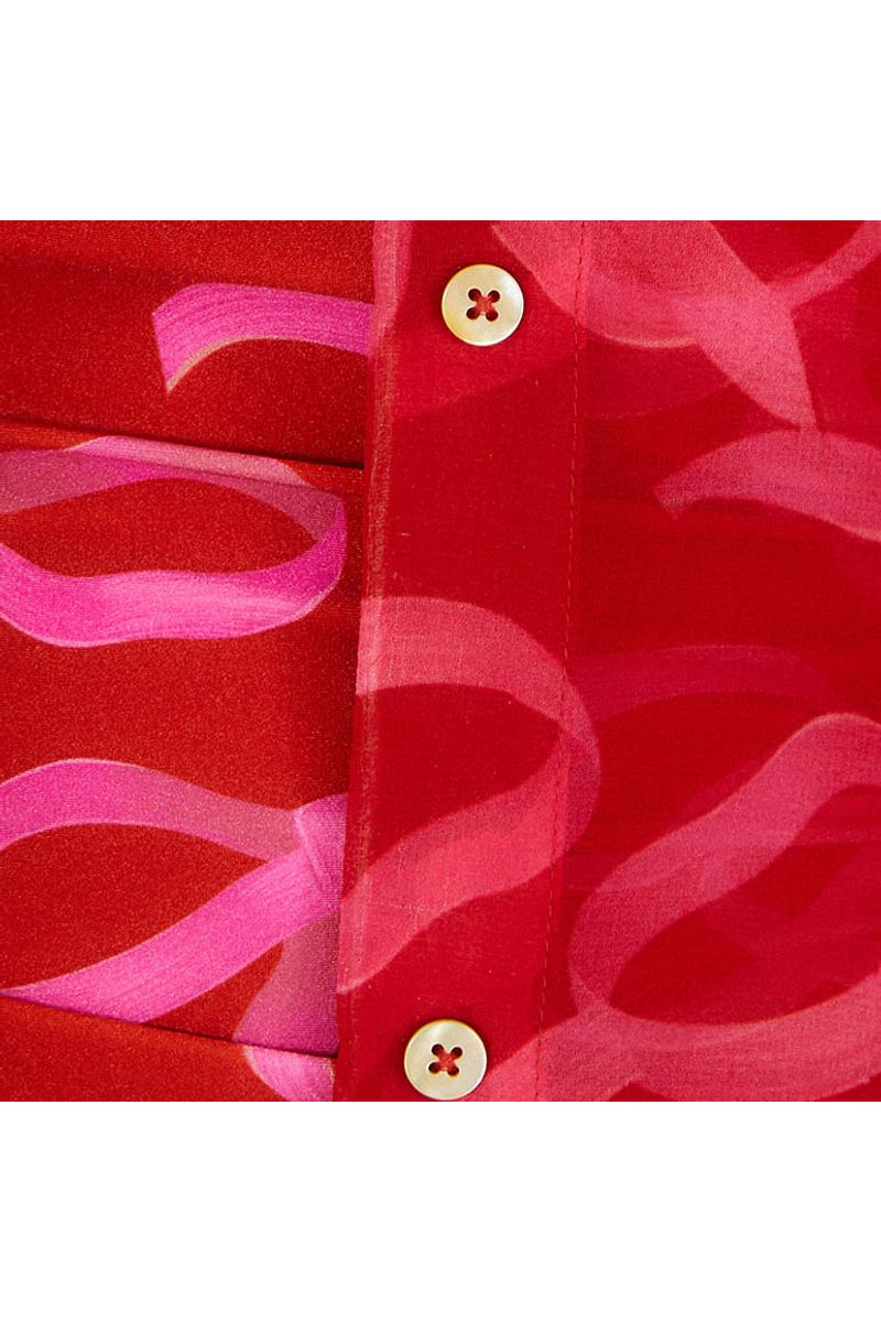 Camisa Laços