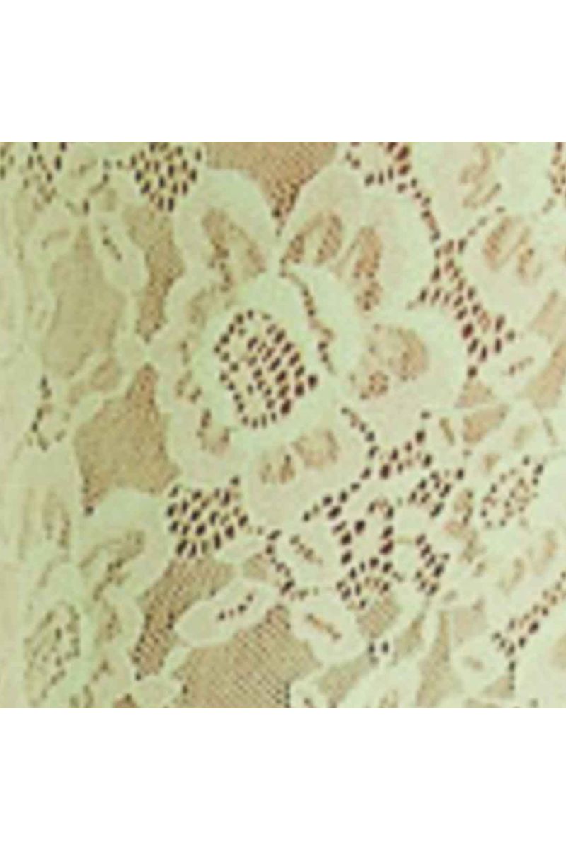 Calça Corsário Renda Laço