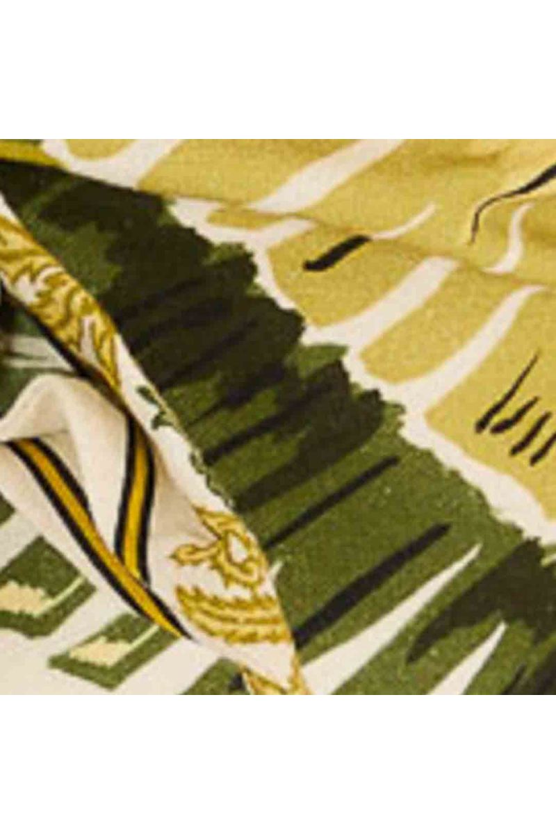 Vestido Estampado Trancoso