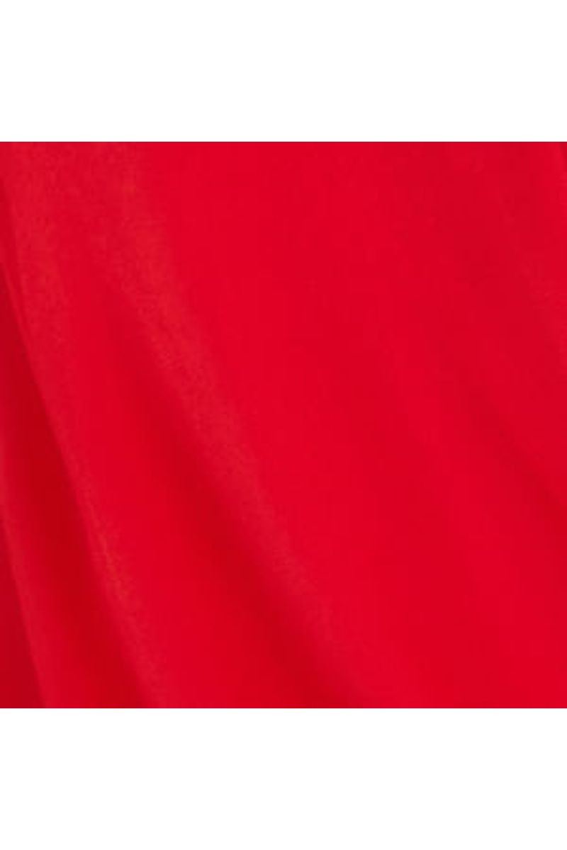 Vestido Curto Transpasse