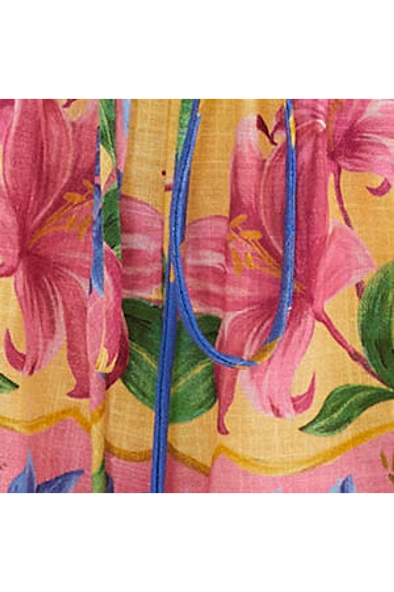 Top Estampado Lena
