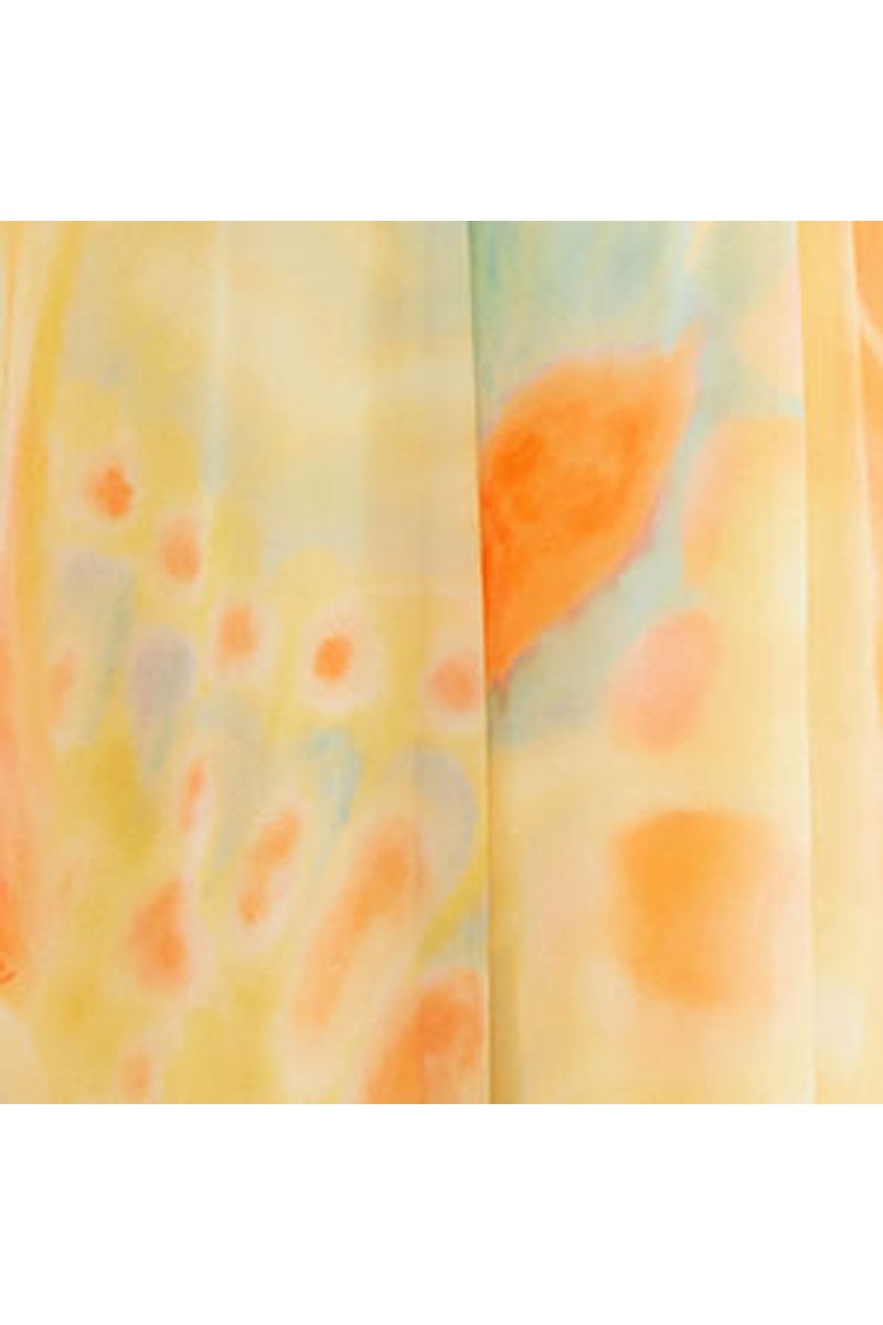 Calça Estampada Asas