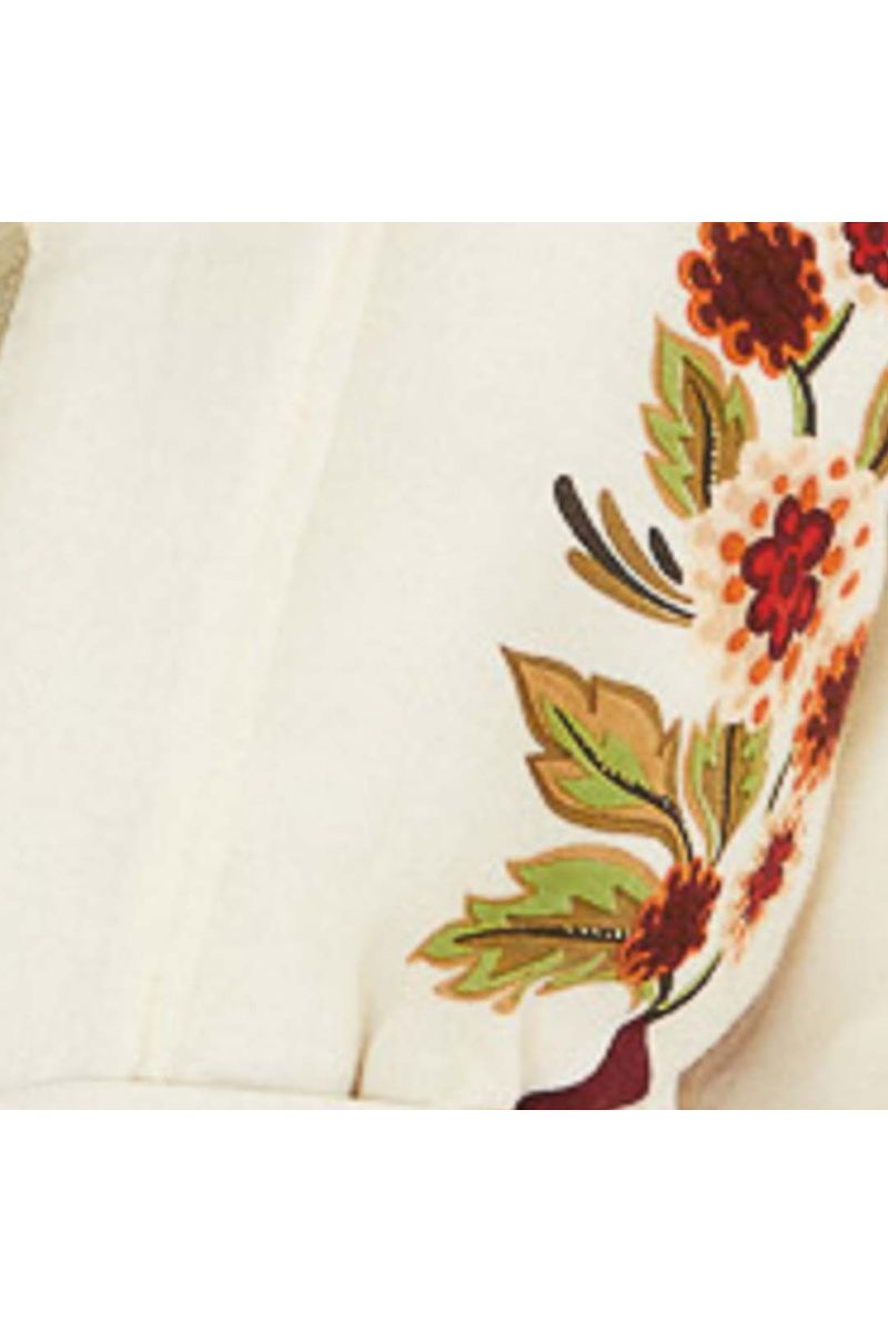 Kimono Puffer Double