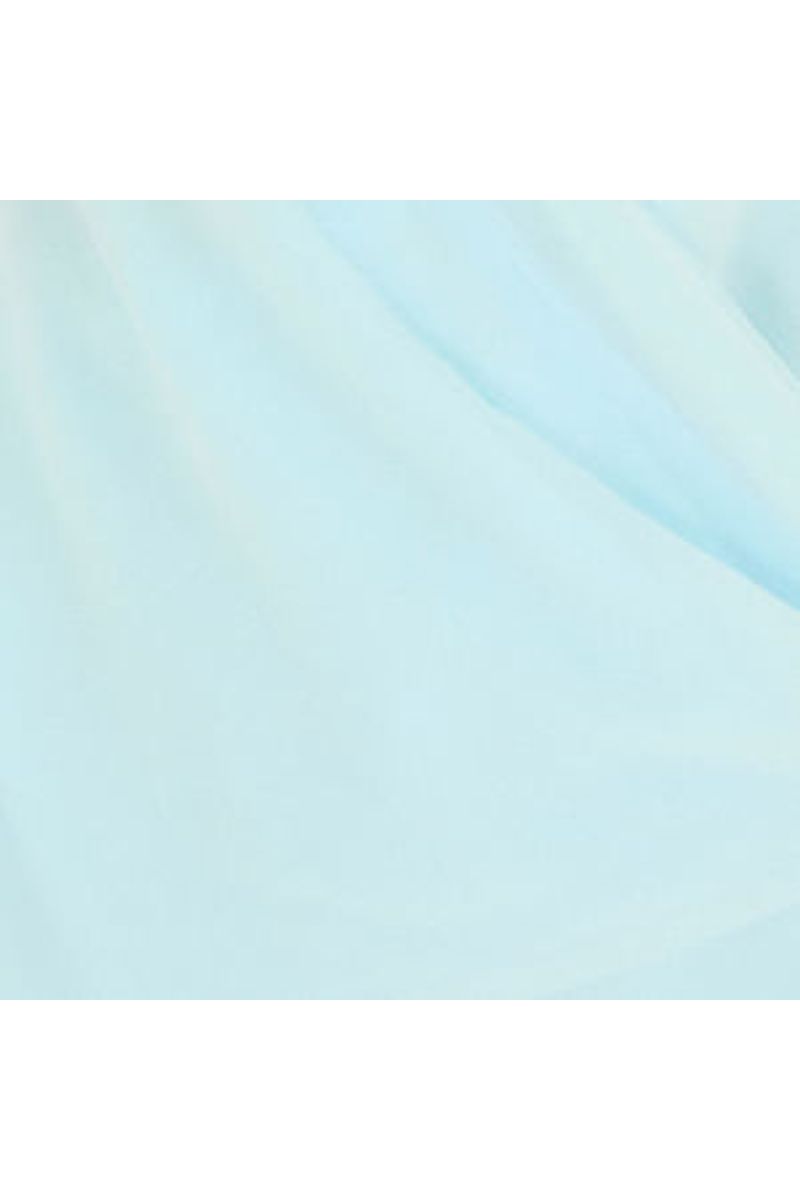 Vestido Curto Transpasse