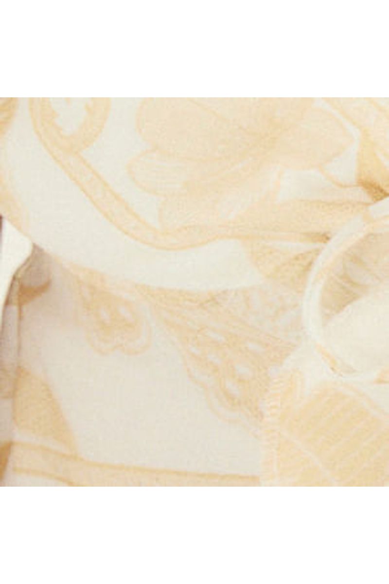 Top Estampado Tina