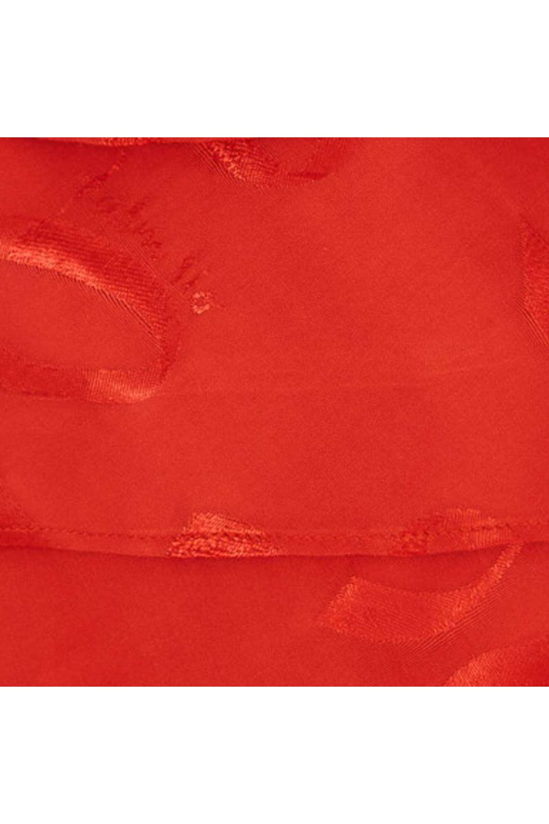 Saia Jacquard Laços