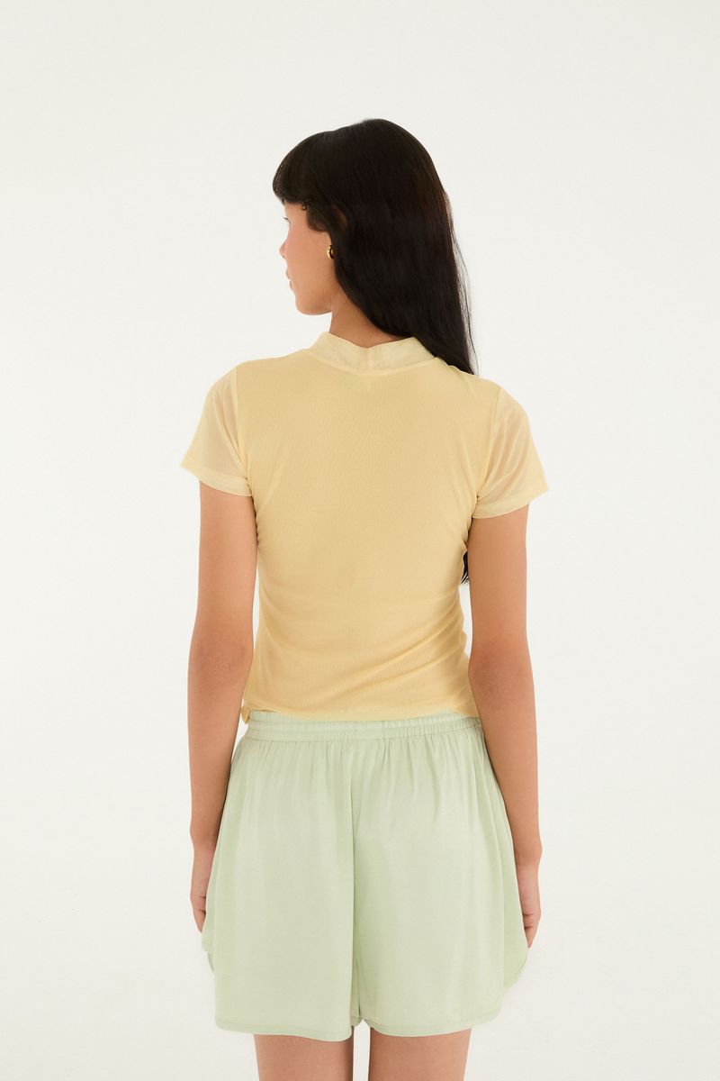 Short Elástico Cós