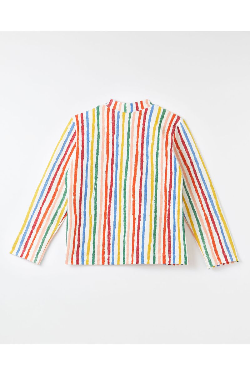 Blusa Malha Risquiris Off