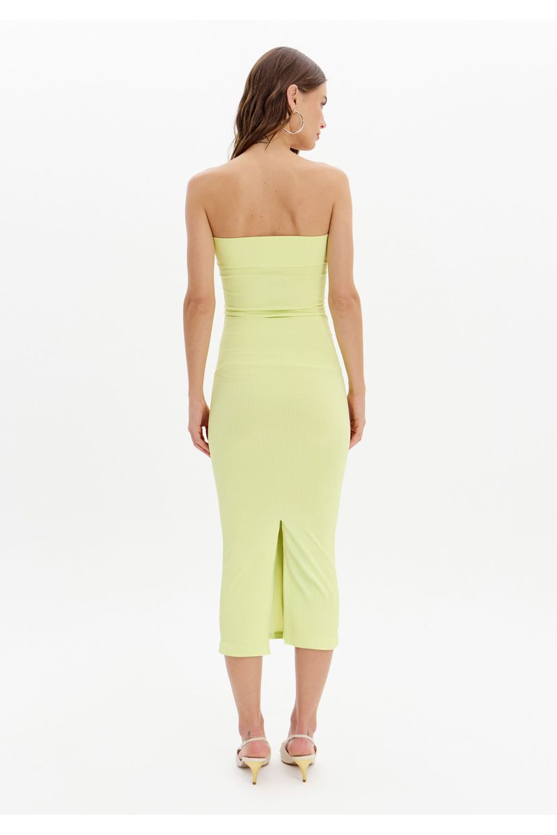 Saia Super Midi Seamless