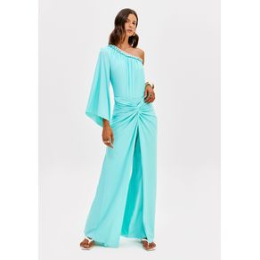 Body Ombro Único Com Aplicação